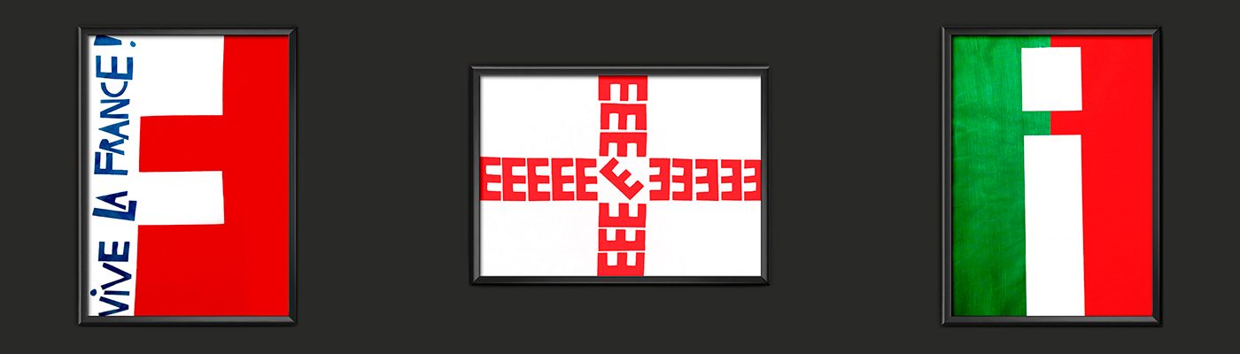 typo poster