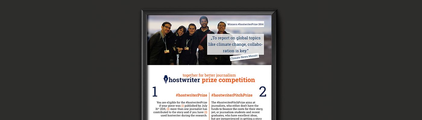 hostwriter anriss