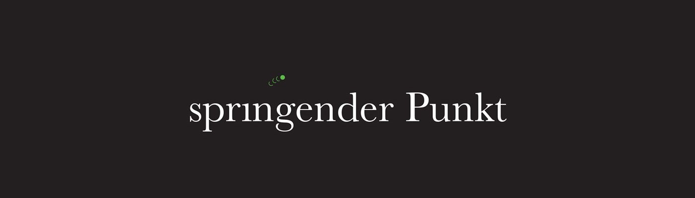 springender Punkt