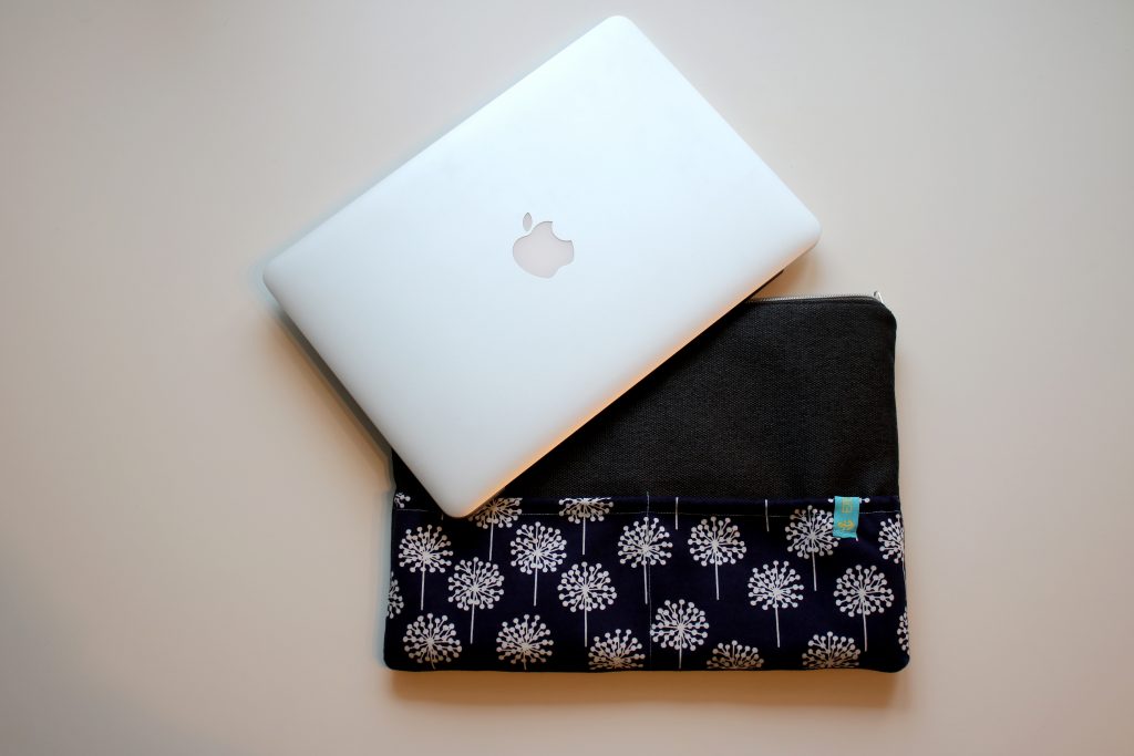 Laptoptasche von Elbfaden