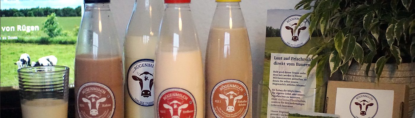 ruegenmilch produkte