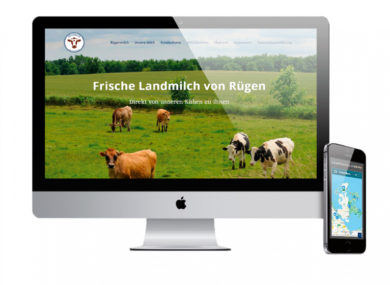 website